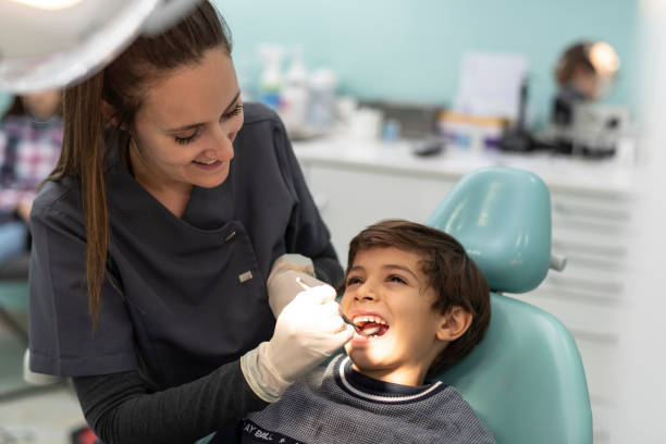 Best Emergency Root Canal Treatment in Mount Ora, OH