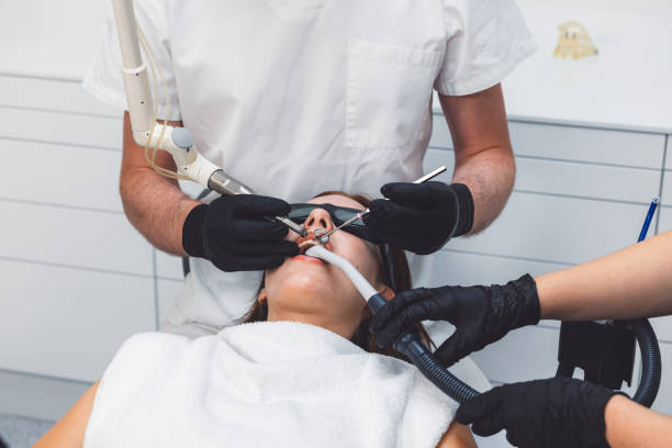 Best Weekend Emergency Dentist in Mount Ora, OH