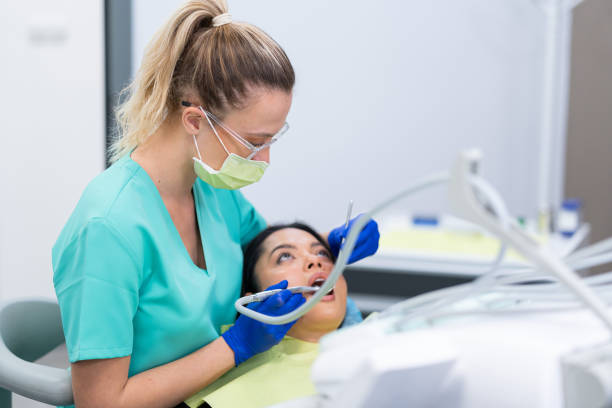 Best Emergency Dental Care for Abscessed Tooth in Mount Ora, OH